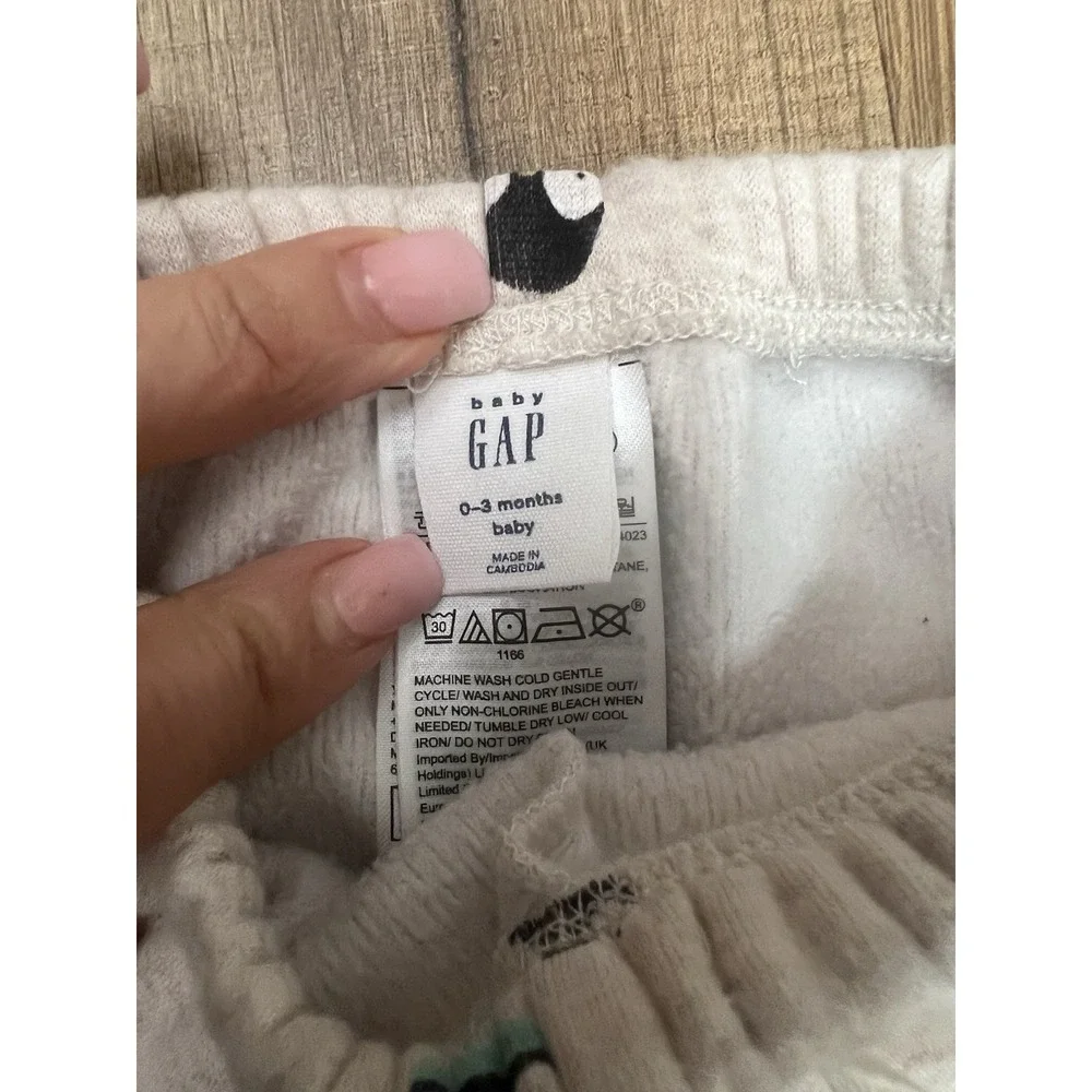 GAP bundle pcs